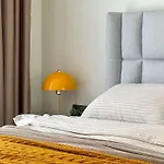 شقة Qoople Aria Premium In The Center Of *