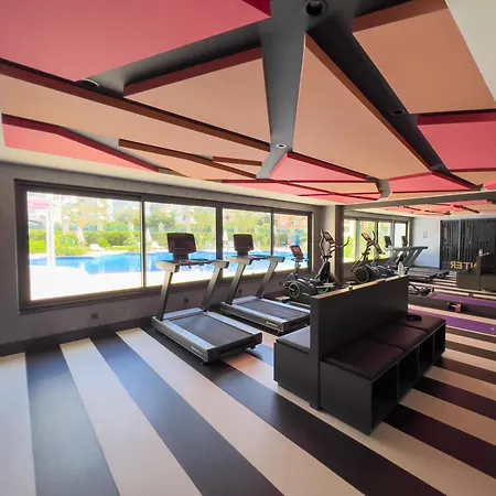 Apartman Qoople Aria Premium In The Center Of