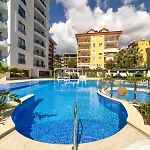 Qoople Aria Premium In The Center Of Apartment *