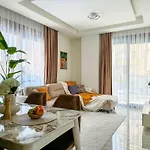 Qoople Aria Premium In The Center Of Apartmán *