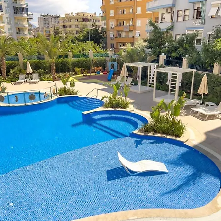 Aria Premium In The Center Of *