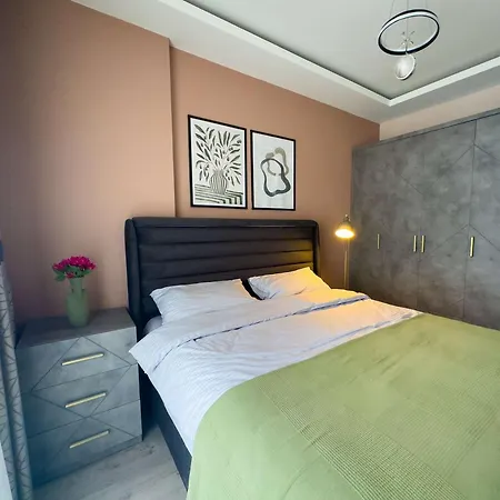 Aria Premium In The Center Of Daire *