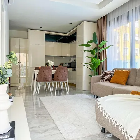 Qoople Aria Premium In The Center Of *