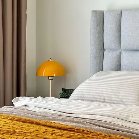 Apartamento Qoople Aria Premium In The Center Of *