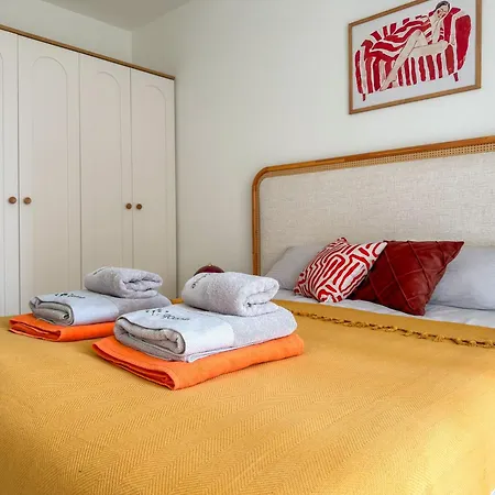 Qoople Aria Premium In The Center Of * Alanya