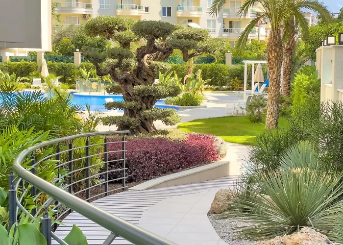 Apartman Qoople Aria Premium In The Center Of