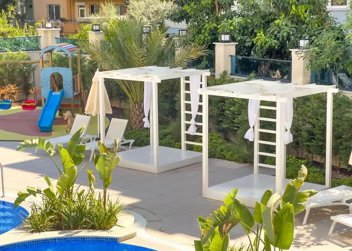 Apartman Qoople Aria Premium In The Center Of