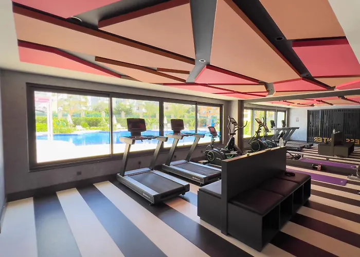 Apartman Qoople Aria Premium In The Center Of