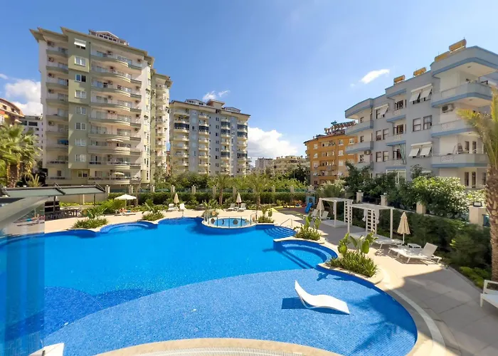 Apartman Qoople Aria Premium In The Center Of