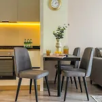 Lejlighed Qoople Aria Premium In The Center Of Alanya