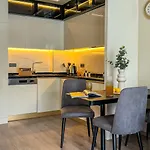 Appartement Qoople Aria Premium In The Center Of