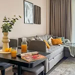 Appartement Qoople Aria Premium In The Center Of