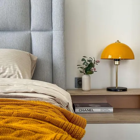 Apartman Qoople Aria Premium In The Center Of