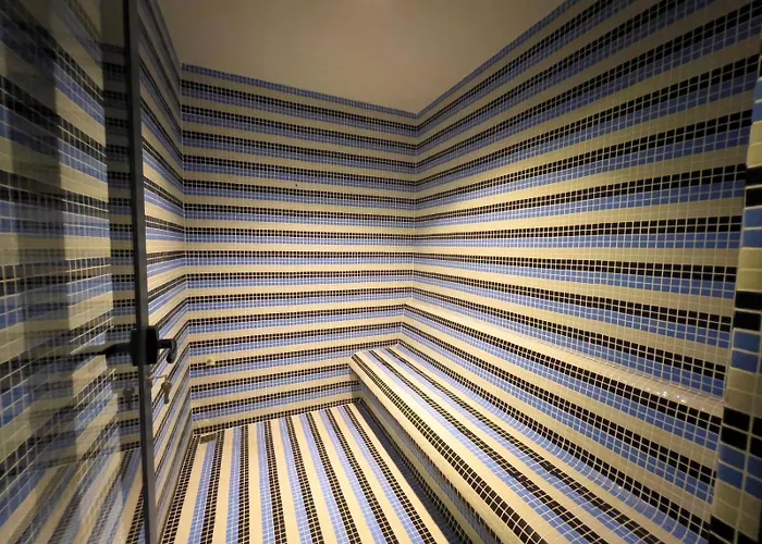 公寓 Qoople Aria Premium In The Center Of *