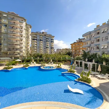 Apartamento Qoople Aria Premium In The Center Of